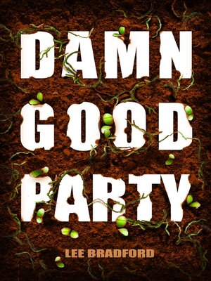 cover image of Damn Good Party